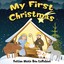 My First Christmas (Festive Music Box Lullabies) Albumcover