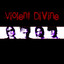 Violent Divine Albumcover