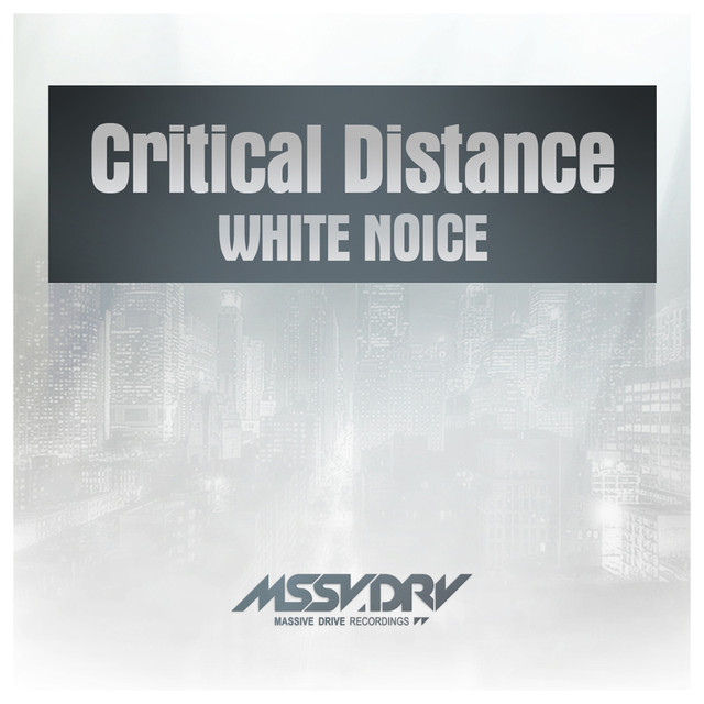 Critical Distance Photo