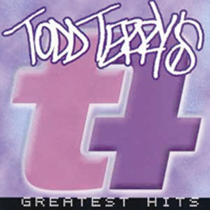Todd Terry's Greatest Hits album