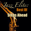 Jazz Elite: Best Of Steps Ahead (Live) cover
