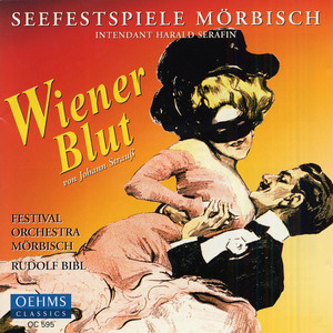 Wiener Blut album