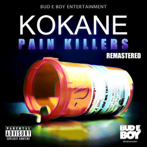 Kokane Pain Killers Remastered album
