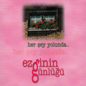 Her Şey Yolunda cover