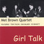 Girl Talk cover