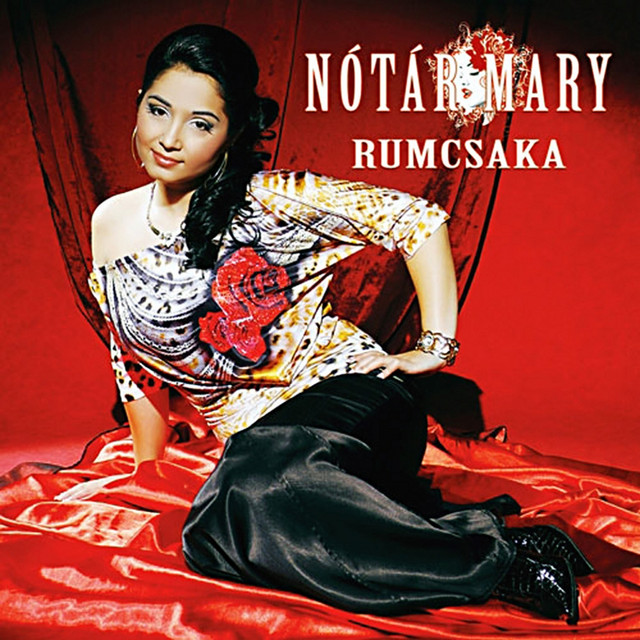 Rumcsaka cover