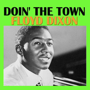 Doin' The Town album