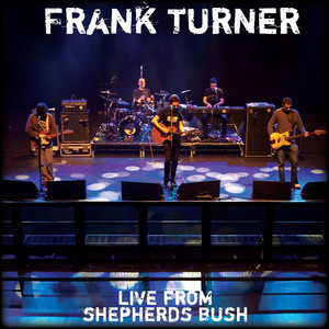 Live At Shepherd's Bush Empire album