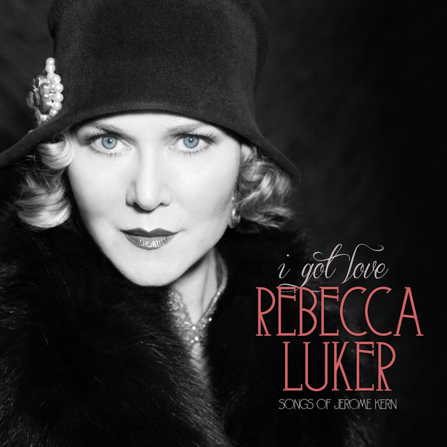 Rebecca Luker Photo