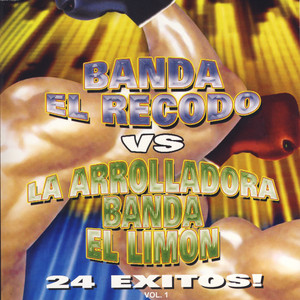 Banda El Recodo album