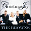 Christmas Joy cover