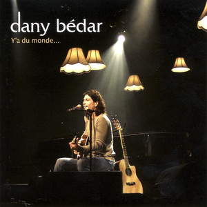 Y'a du monde cover