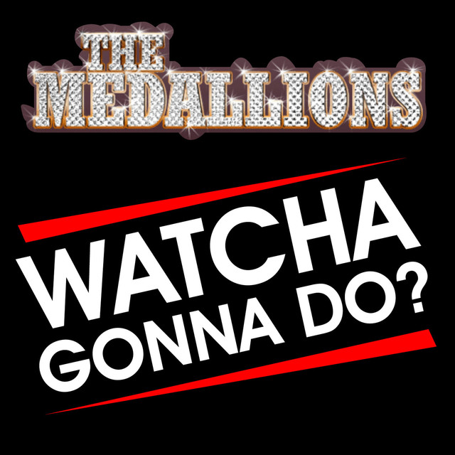 The Medallions Photo