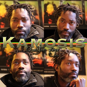 Kamosis