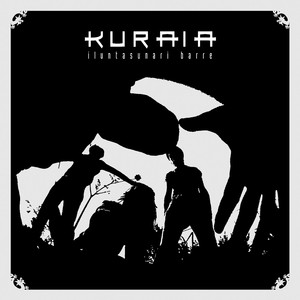 Udaberri azidoa cover