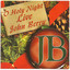 O Holy Night Live cover