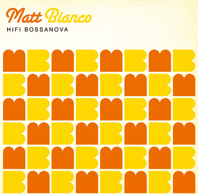 Hifi Bossanova