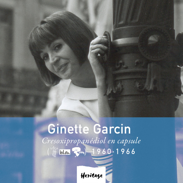 Ginette Garcin Photo
