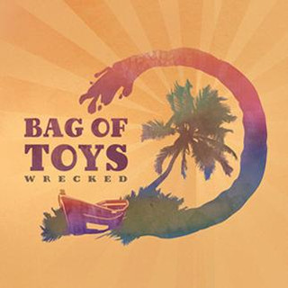 Bag of Toys Photo