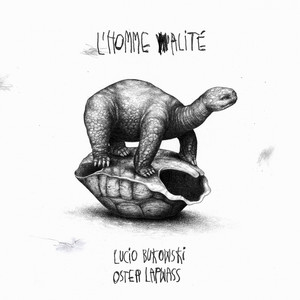 L'Homme Alité album