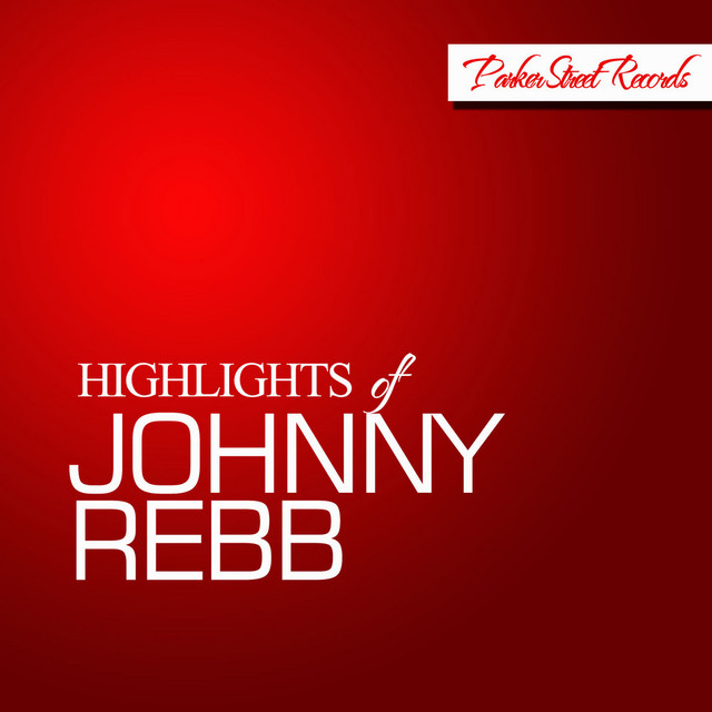 Johnny Rebb Photo