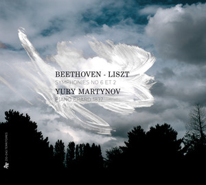 Symphonies No. 2 & 6 cover