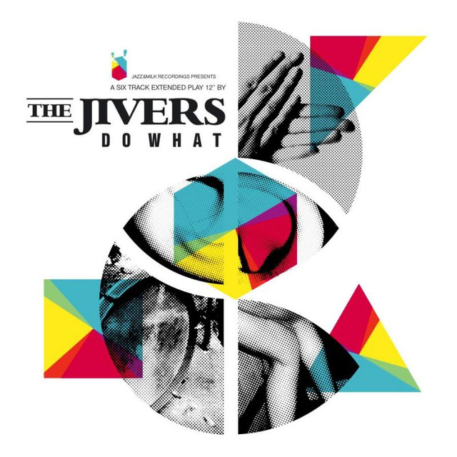 The Jivers Photo