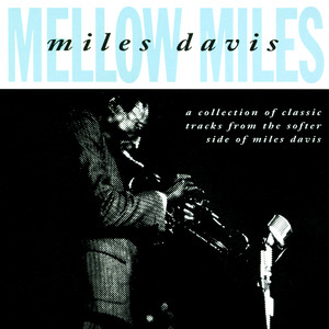 Mellow Miles album