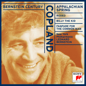 Fanfare for the Common Man cover