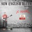 New English Blues, Vol. 1 (Remastered) Albumcover