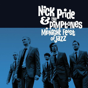 Pimptroduction cover