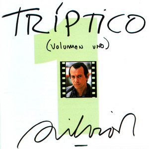 Tríptico (Vol. 1) cover