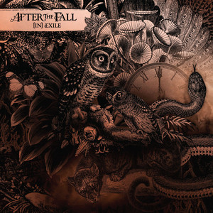 [In] Exile [Special Edition] album