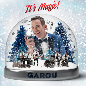 It's Magic cover