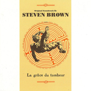 La grâce du tombeur cover