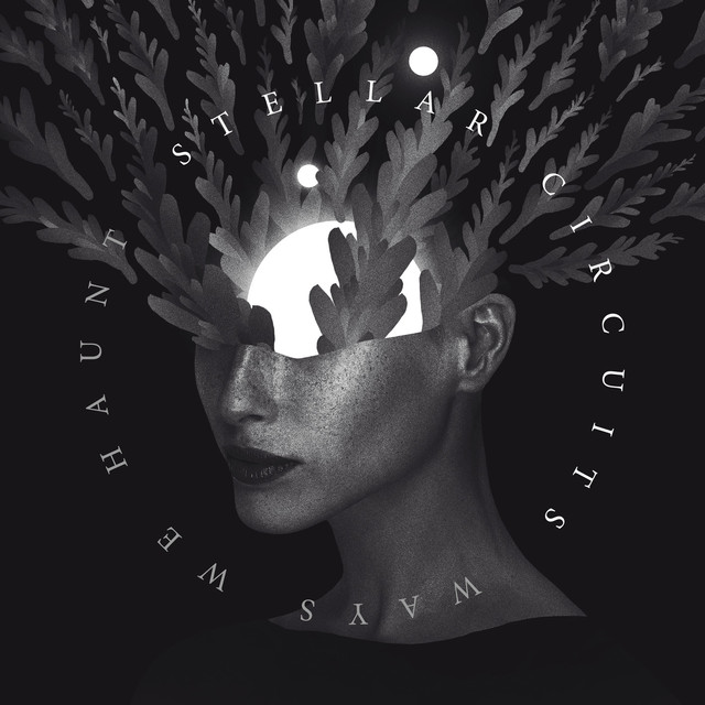 Ways We Haunt cover