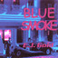 Blue Smoke Albumcover