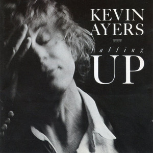 Falling Up album