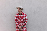 Joel Fletcher Photo