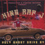 Holy Ghost Drive By Albumcover