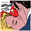 Kiss & Pop (Contemporary Uplifting Pop Rock) Albumcover