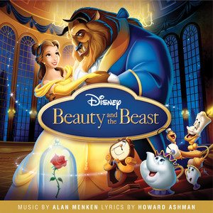 Beauty and the Beast album