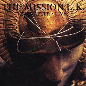 Ever After: Live album