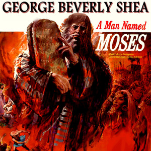 A Man Named Moses album