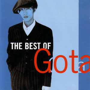 The Best of Gota cover