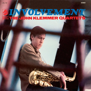 Involvement cover