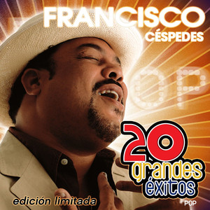 20 Grandes Exitos cover