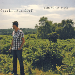 Skin of the Earth Albumcover