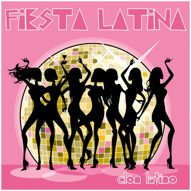Clon Latino Photo