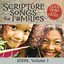 God's Word in My Heart: Scripture Songs for Families: John, Vol. 1 Albumcover
